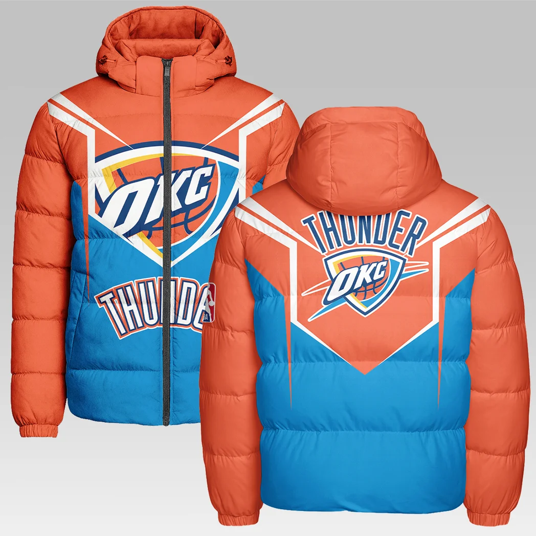 Bold Supporter Crew Hooded Cotton Jacket, Game Ready Warmth Gear HVN1279