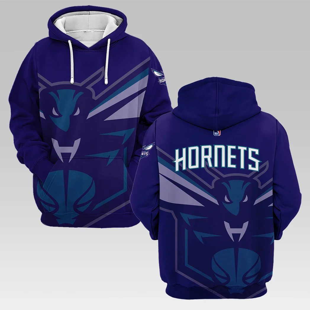 Bold Supporter Crew Hoodie, Pre-Ride Warm-Up Hoodie HVN1278
