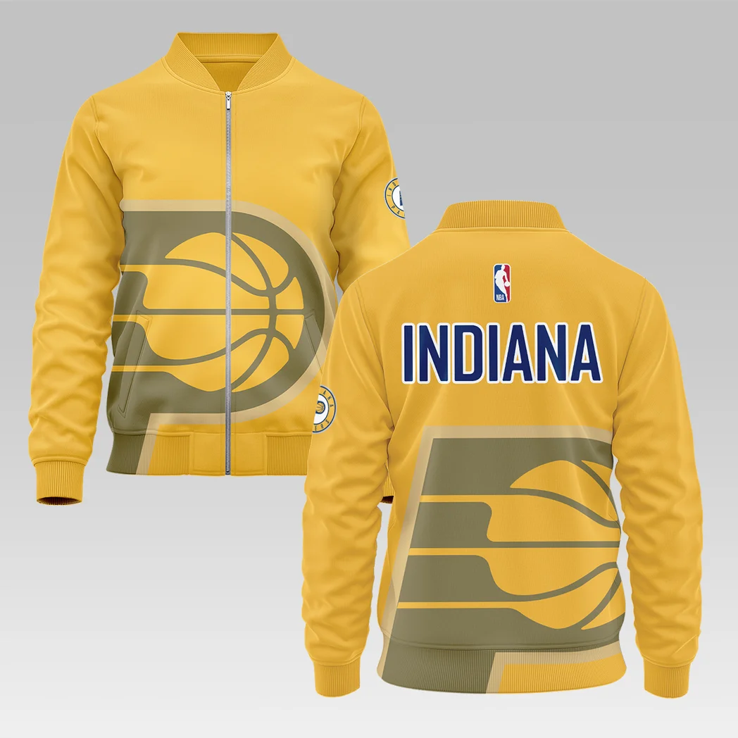 Bold Supporter Nation Bomber Jacket, Personalized Bomber Jacket Fans HVN1278