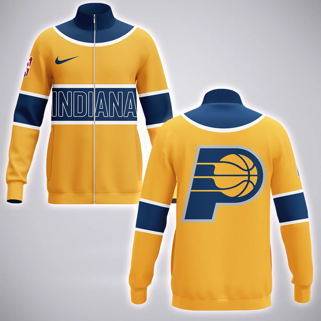 Bold Supporter Nation Stand Collar Jacket, Stylish Jacket for True Fans HVN1275