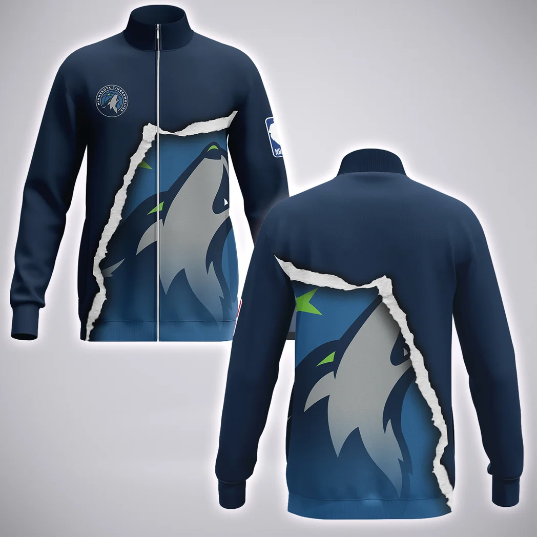 Bold Supporter Nation Stand Collar Jacket, Travel-Ready Fan Streetwear HVN1273