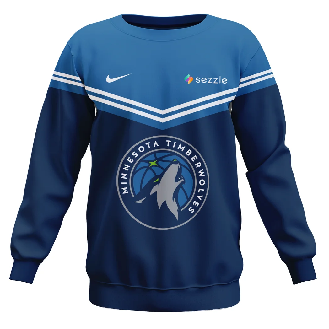 Bold Supporter Nation Sweatshirt, Bold Team Spirit Sweatshirt HVN1060MT - Image 2