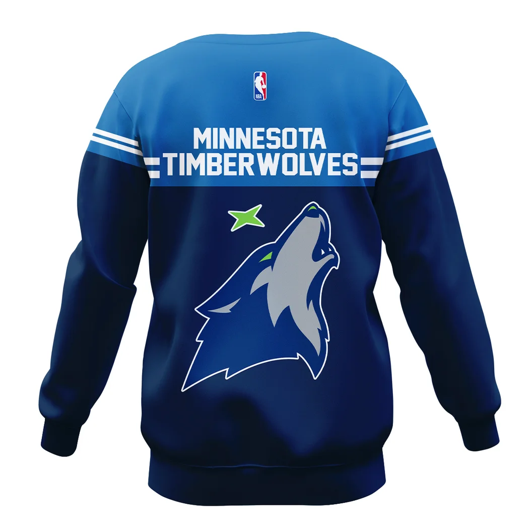 Bold Supporter Nation Sweatshirt, Bold Team Spirit Sweatshirt HVN1060MT - Image 3