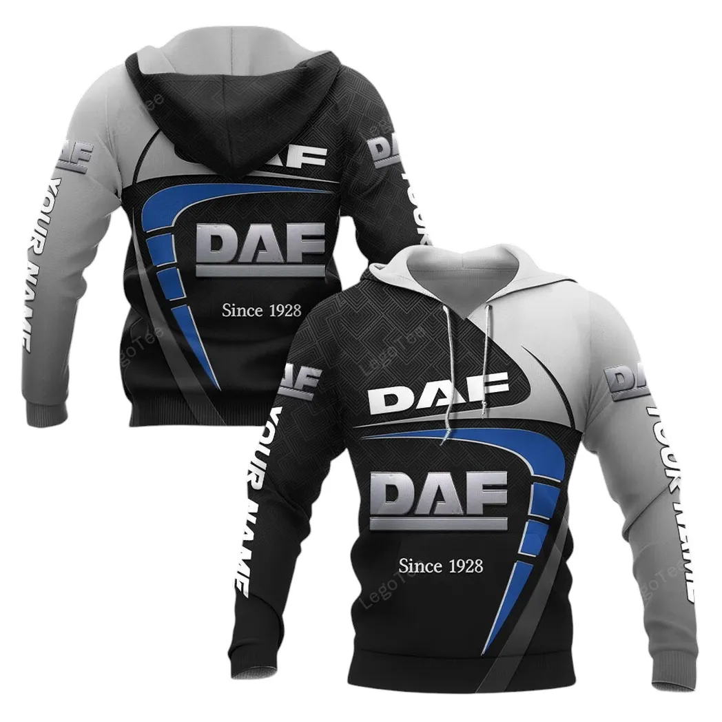 Car Hoodie 3D Print, Asphalt Life Street Hoodie CAR116
