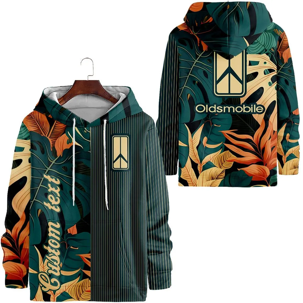 Car Hoodie 3D Print, Open Road Warmth Hoodie CAR434