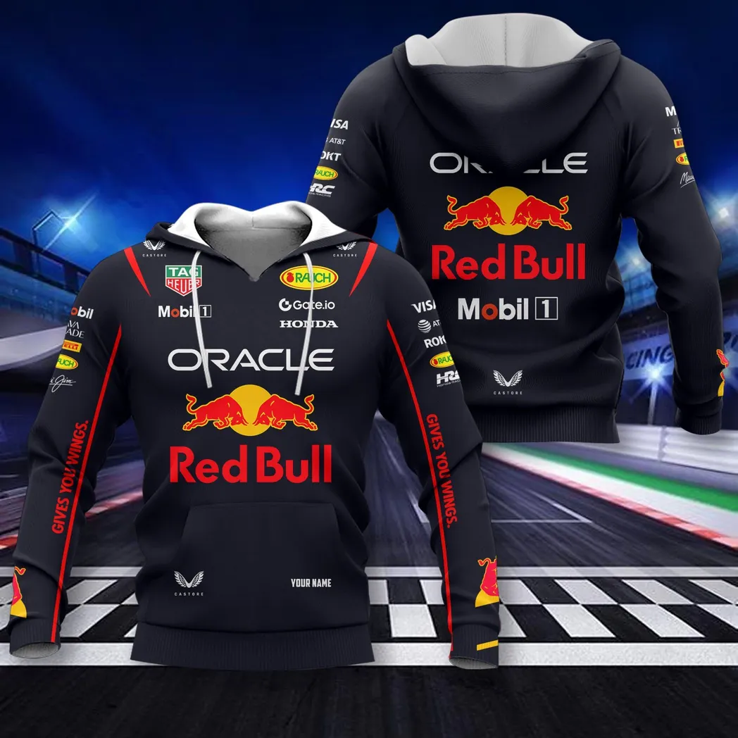 Car Hoodie 3D Print, Ride Ready Pullover Hoodie CAR418