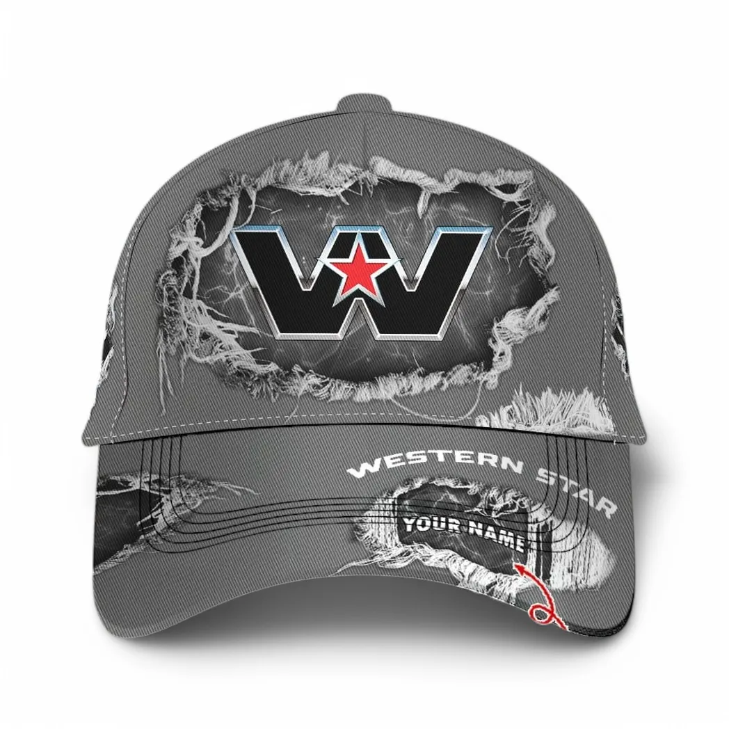 Cargo Hauler Classic Cap, Driver’s Club Baseball Cap For Auto Enthusiasts CAR590