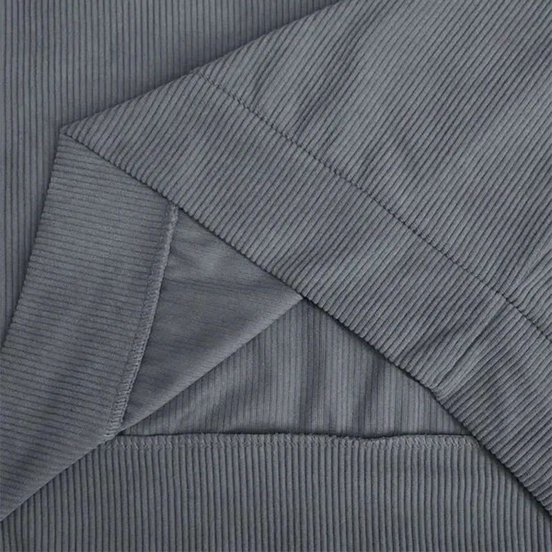 Cargo Hauler Men's Stand Up Collar Base Shirt, Exclusive Logo Hoodie For Car Lovers CAR402 - Gray - Image 4