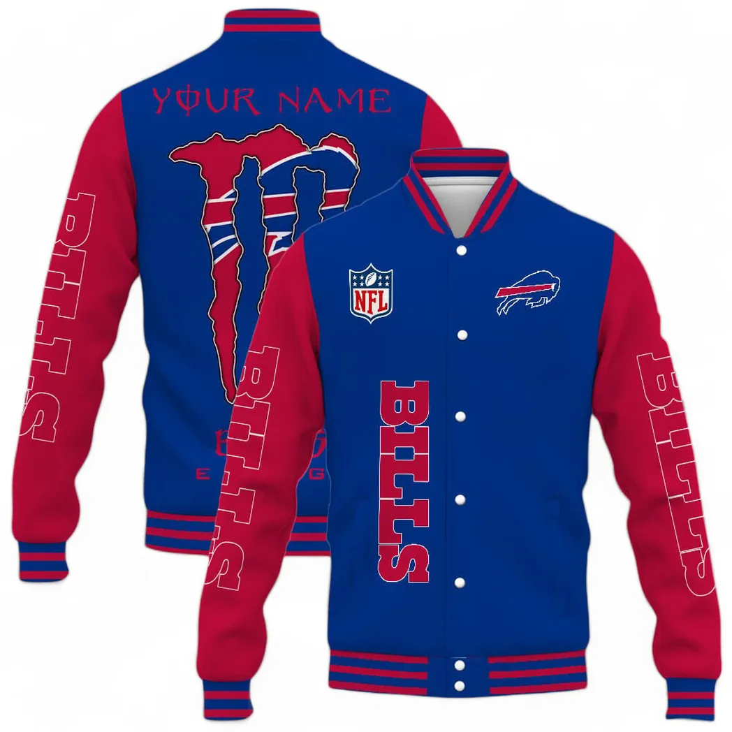Charge Pride Baseball Jacket, Classic Fan Game Jacket NFL161
