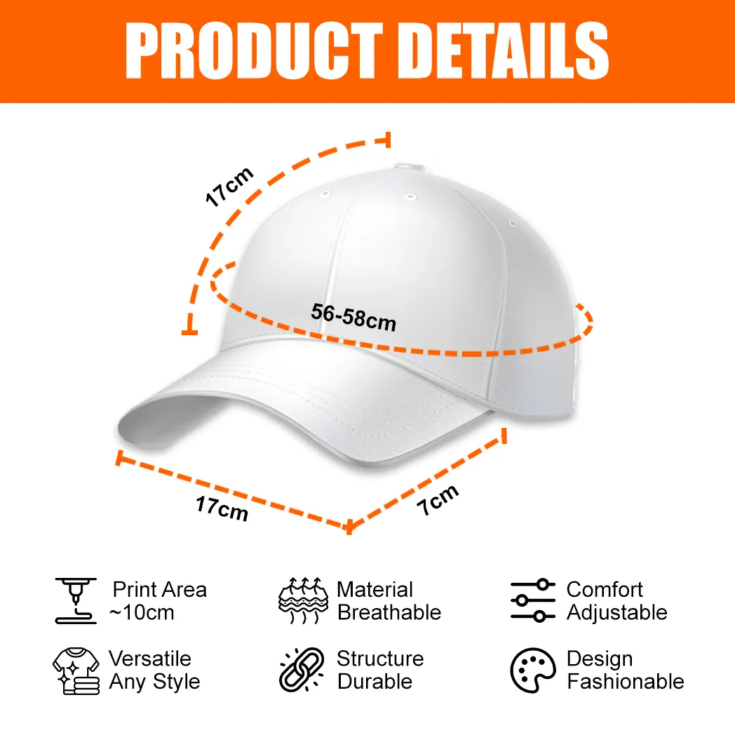 Chopper Style Classic Cap, Racing Garage Baseball Cap For Auto Owners CAR371 - Brown - Image 2