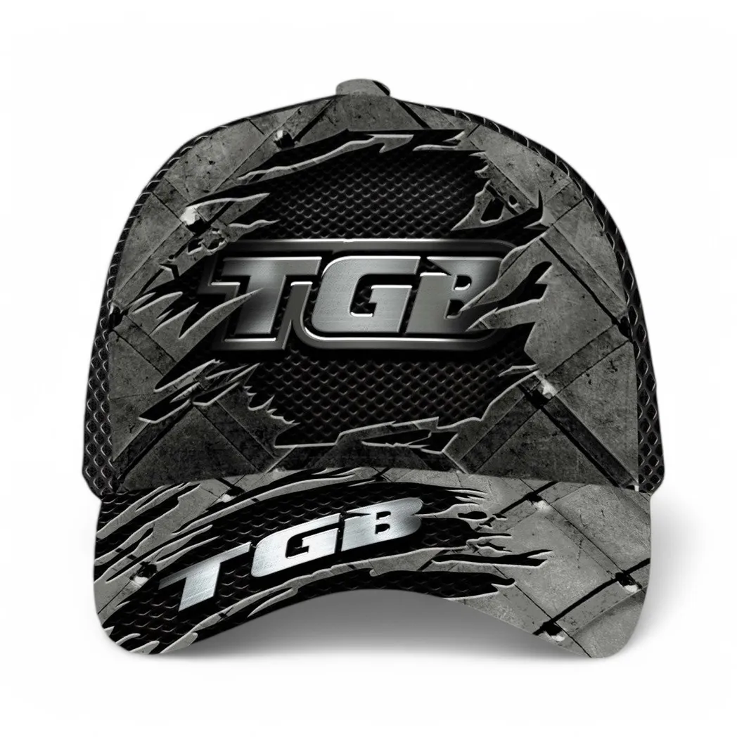 City Ride Specialist Classic Cap, Custom Rider Baseball Cap For Auto Lovers MOTOR380
