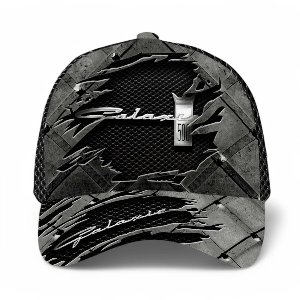 Classic American Cruiser Classic Cap, Garage Crew Baseball Cap For Auto Lovers CAR380