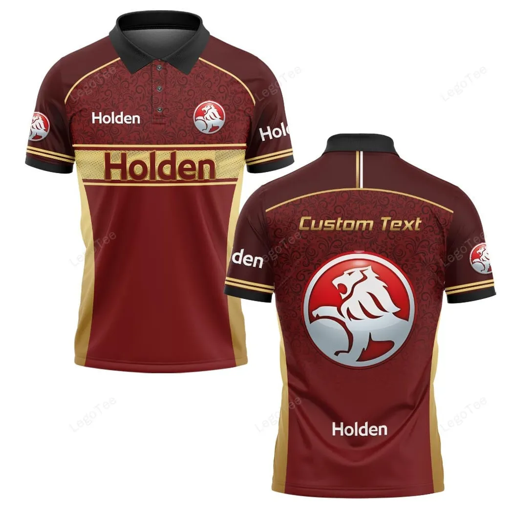 Classic Auto Polo Shirt, Urban Adventure Polo For Car Enthusiasts CAR137021325947