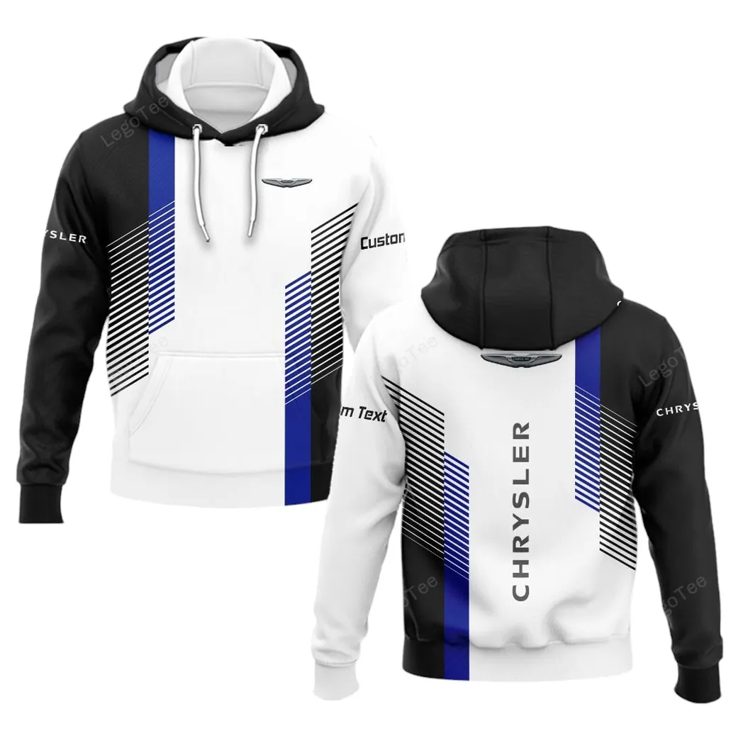 Classic Automobile Hoodie 3D Print, Road Trip Travel Hoodie CAR107