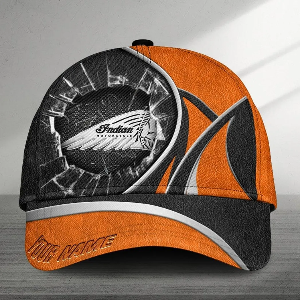 Classic Cruiser Classic Cap, Rider’s Pride Baseball Cap For Auto Fans CAR175 - Image 2