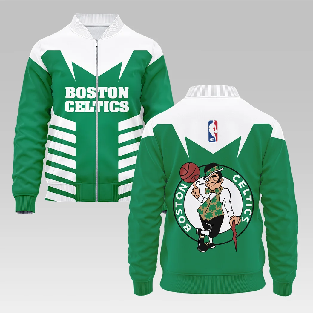 Classic Hoop Lifestyle Bomber Jacket, Bomber Jacket Match Day HVN1272