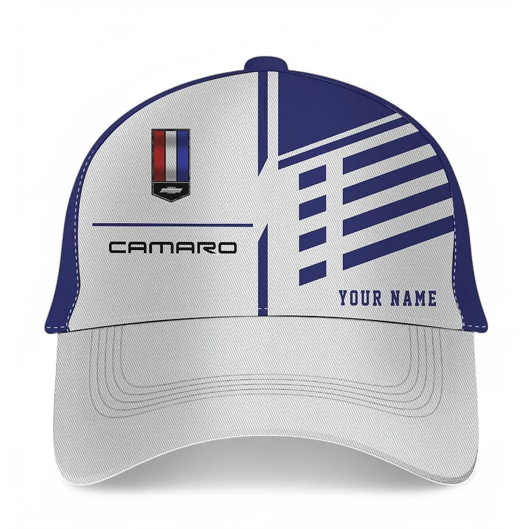 Classic Road Car Classic Cap, High-Octane Baseball Cap For Auto Fans CAR730