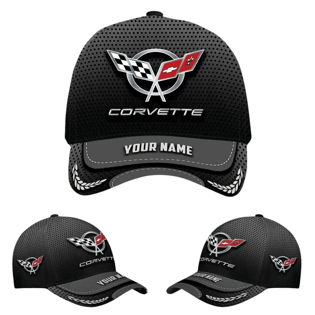 Classic Speedster Classic Cap, Classic Speed Baseball Cap For Auto Fans CAR300 - Image 2