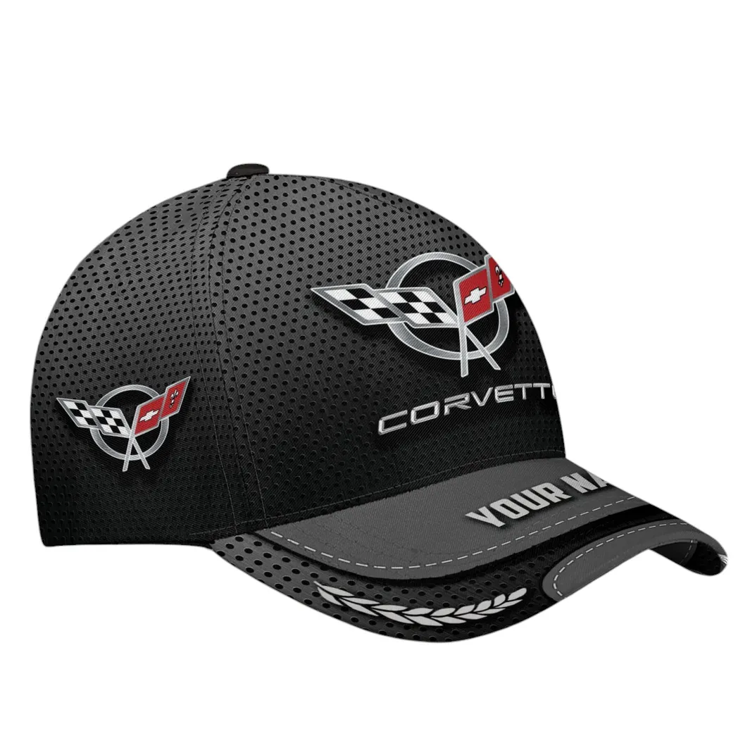 Classic Speedster Classic Cap, Classic Speed Baseball Cap For Auto Fans CAR300 - Image 3