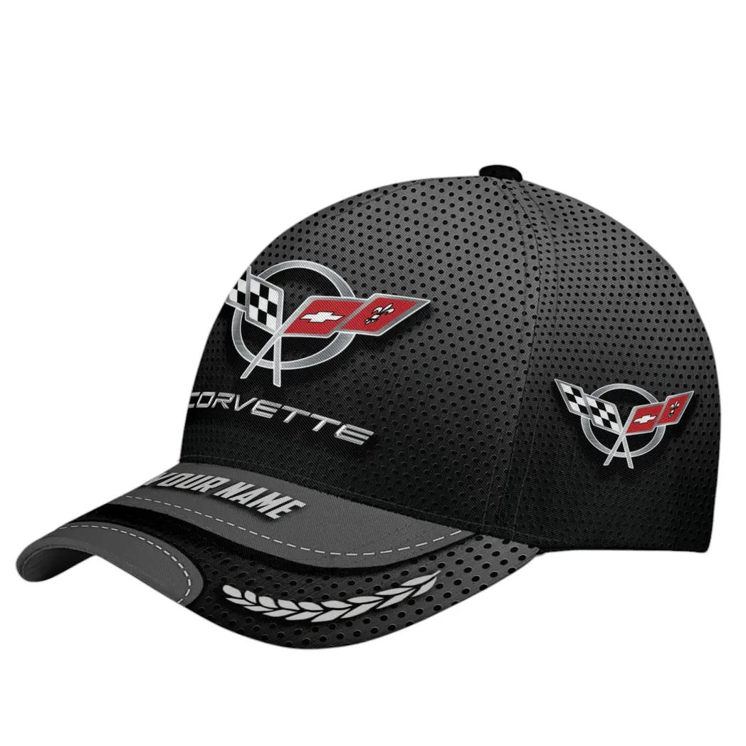 Classic Speedster Classic Cap, Classic Speed Baseball Cap For Auto Fans CAR300 - Image 4