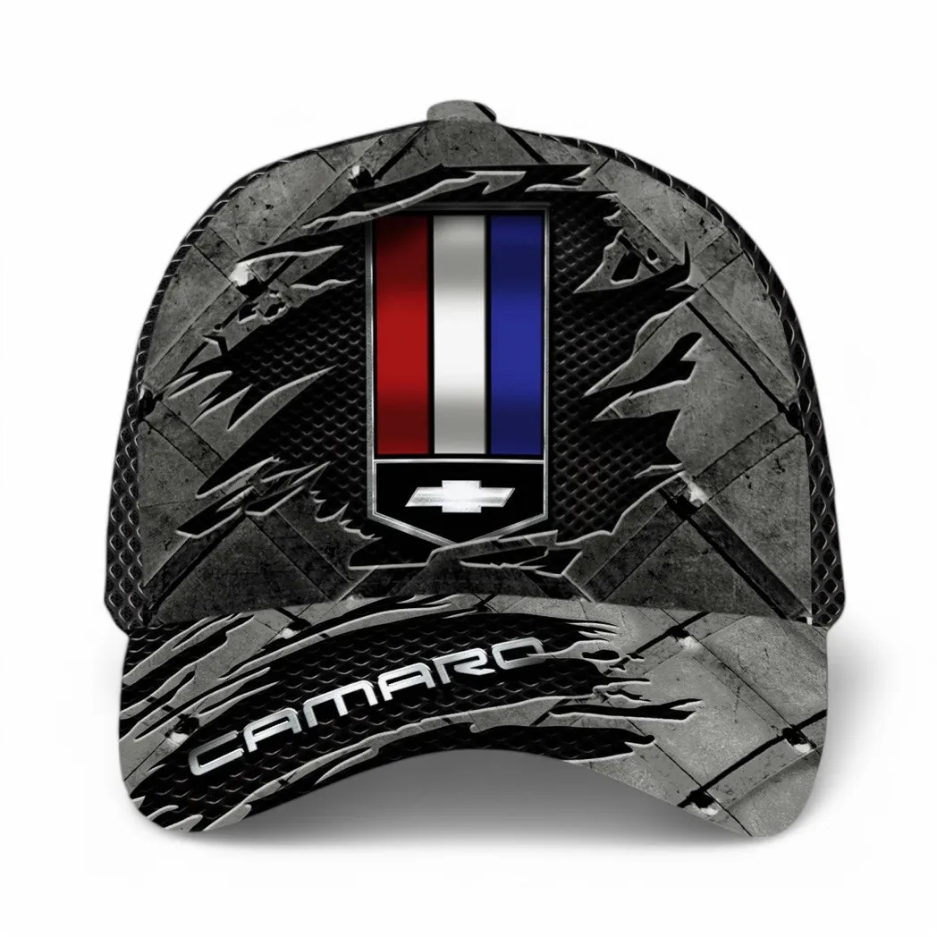 Classic Sports Coupe Classic Cap, Engine Vibe Baseball Cap For Auto Enthusiasts CAR380