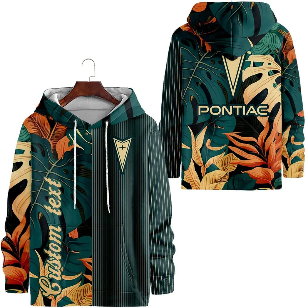 Collectible Vehicle Hoodie 3D Print, Pre-Ride Warm-Up Hoodie CAR434