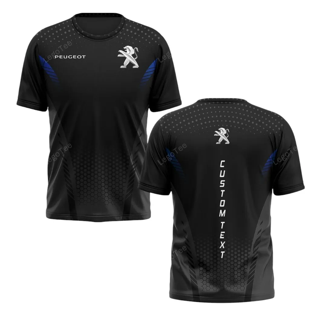 Compact Hatchback T-Shirt 3D Print, Motorsport Pride T-Shirt CAR108