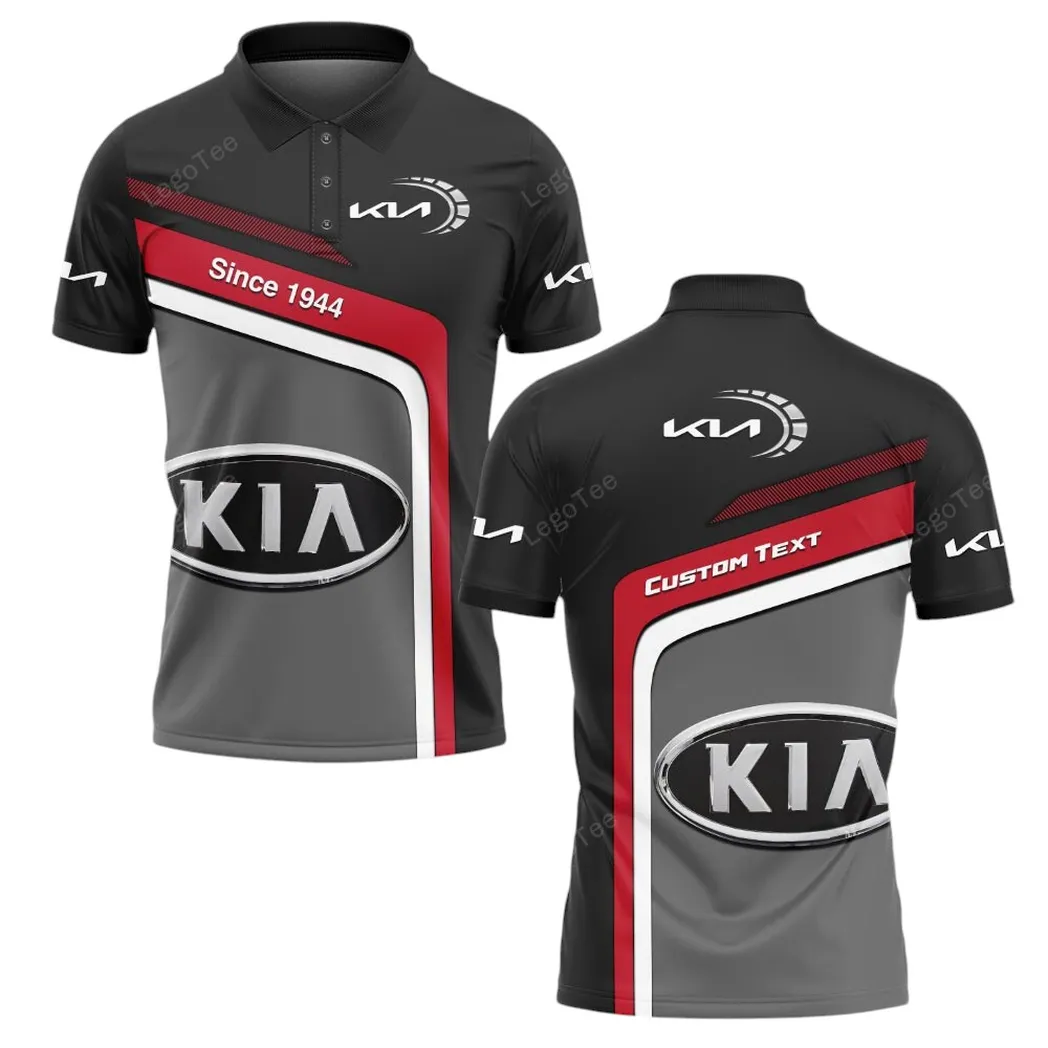 Compact SUV Polo Shirt, Sporty Urban Polo For Car Lovers CAR11103032539
