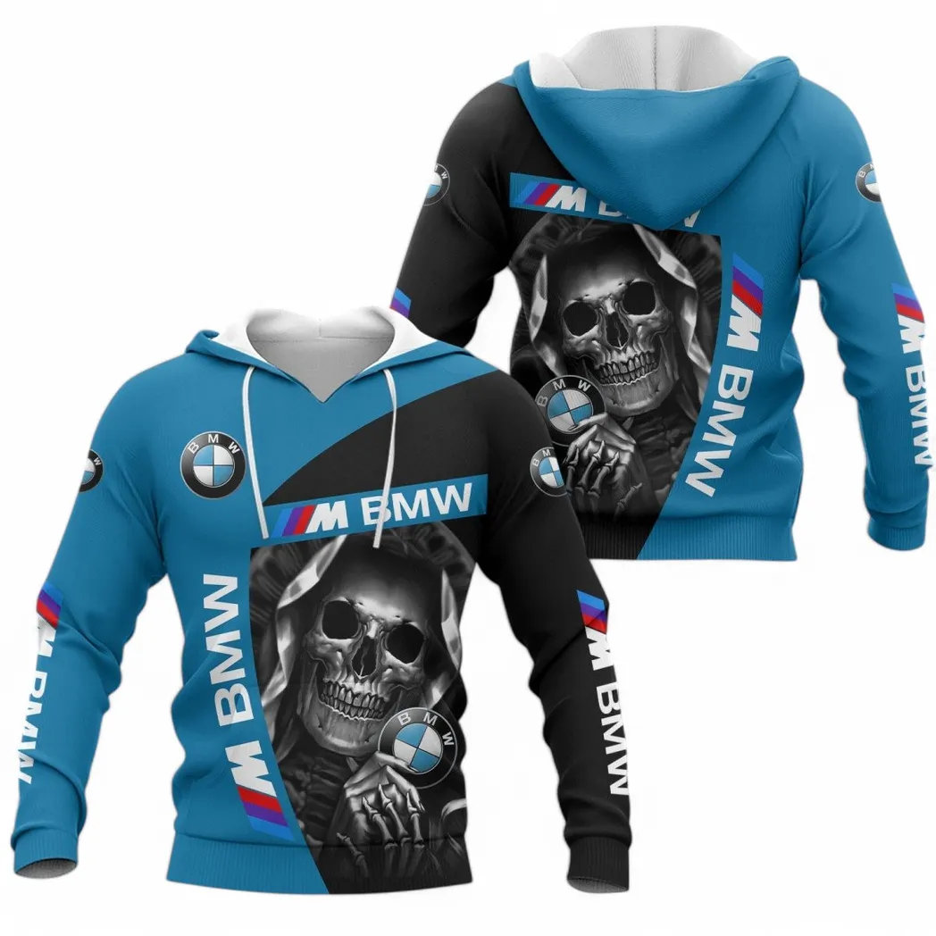 Competition Car Hoodie 3D Print, Classic Garage Pride Hoodie CAR670