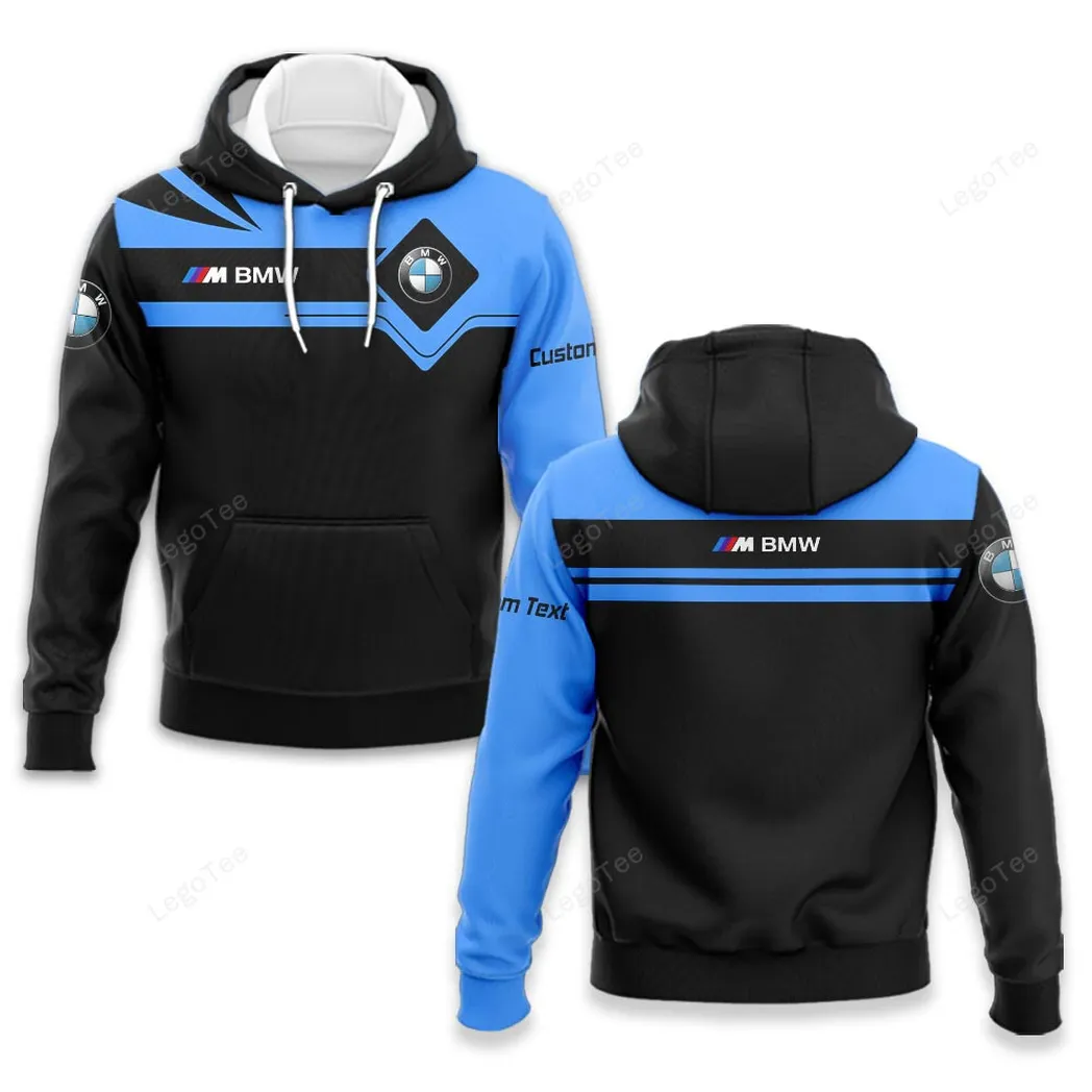 Competition Car Hoodie 3D Print, Pre-Ride Warm-Up Hoodie CAR980