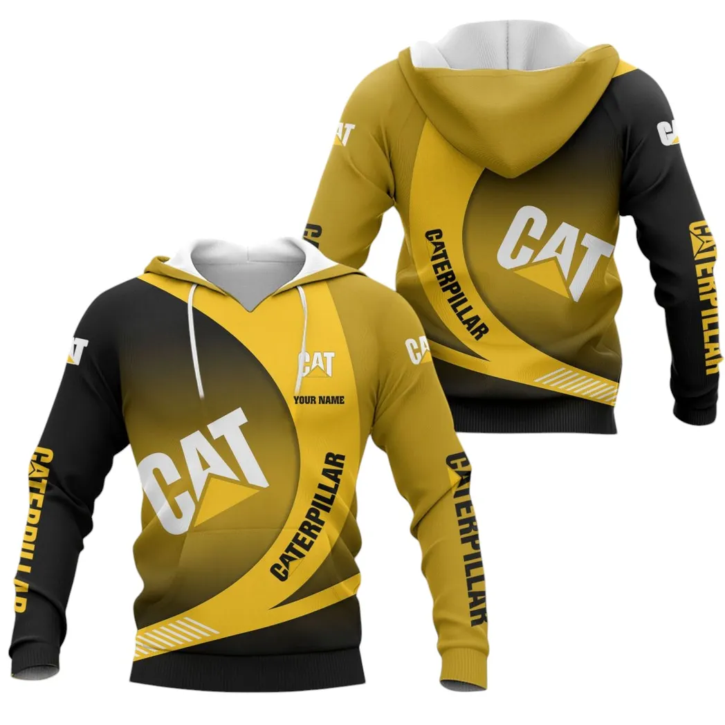 Construction Equipment Hoodie 3D Print, Celebrate the Ride Hoodie CAR740