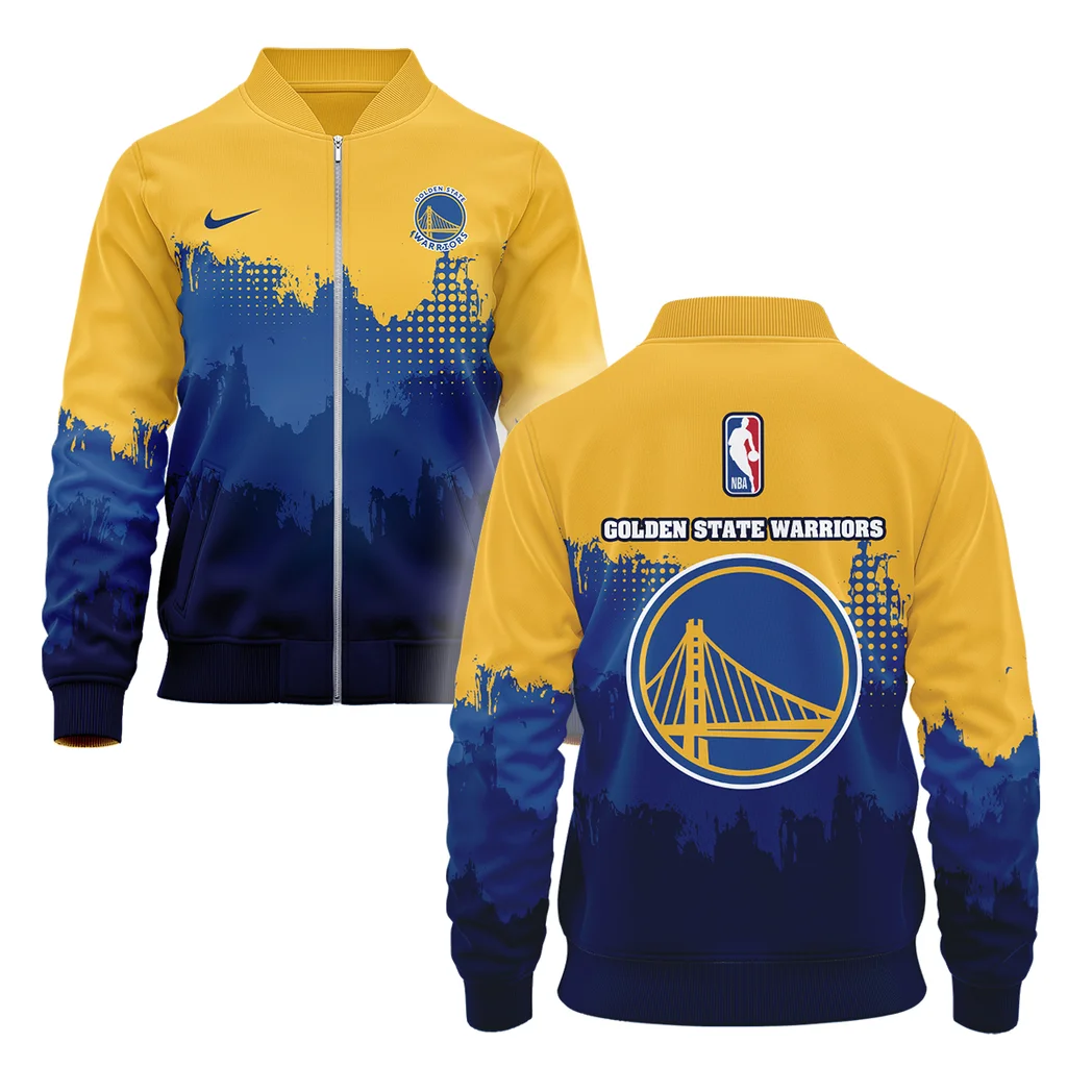Court Energy Bomber Jacket, Bomber Jacket Sports Lovers HVN1094GS
