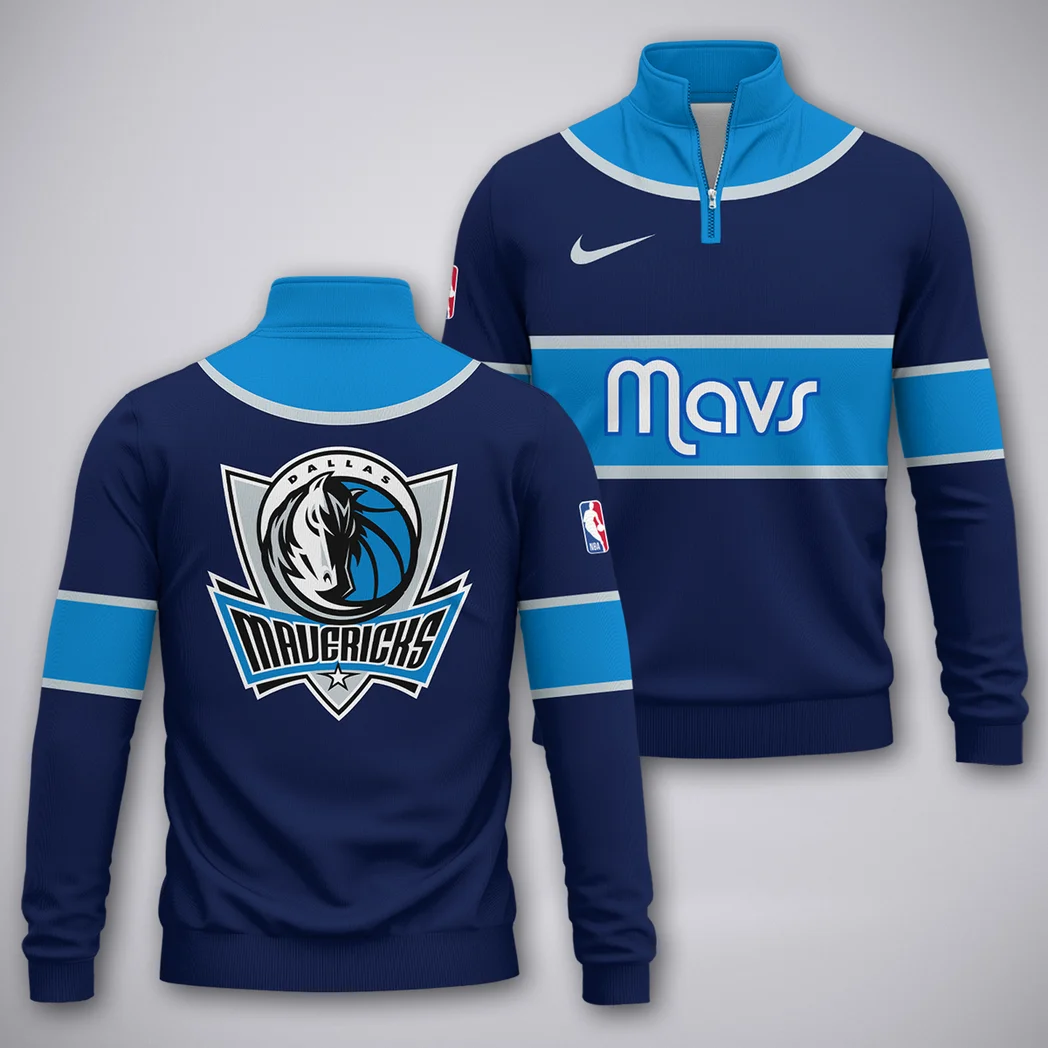 Court Passion Lifestyle Quarter-Zip Sweatshirt, Game Day Ready HVN1275
