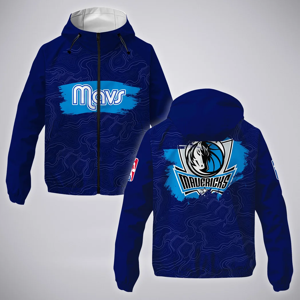 Court Passion Lifestyle Windbreaker Jacket, Game Day Waterproof Jacket HVN1276