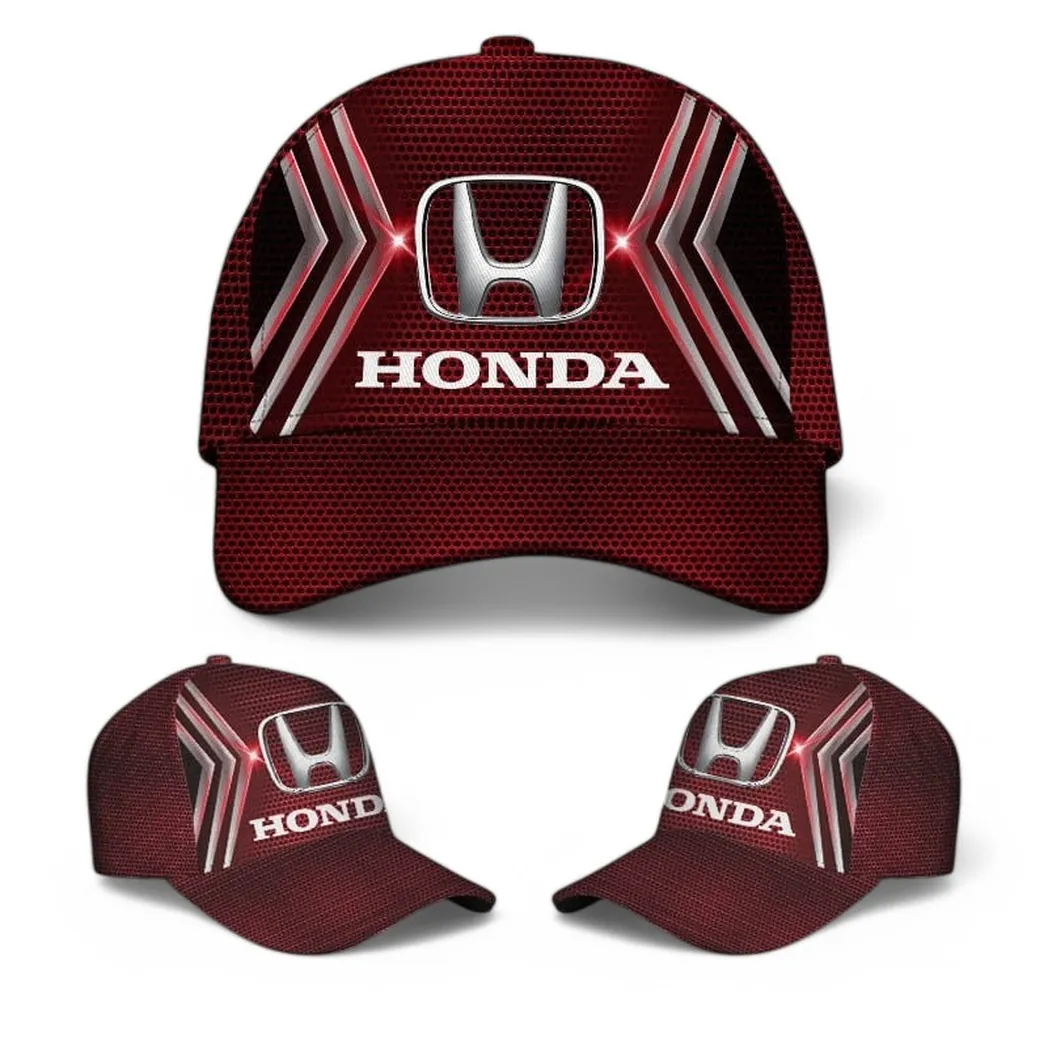 Crossover Classic Cap, Custom Rider Baseball Cap For Auto Lovers CAR720 - Image 2