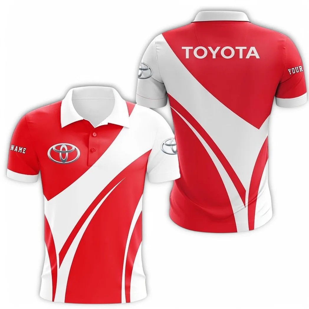 Crossover SUV Polo Shirt, Comfortable Street Polo For Car Owner CAR73021525687