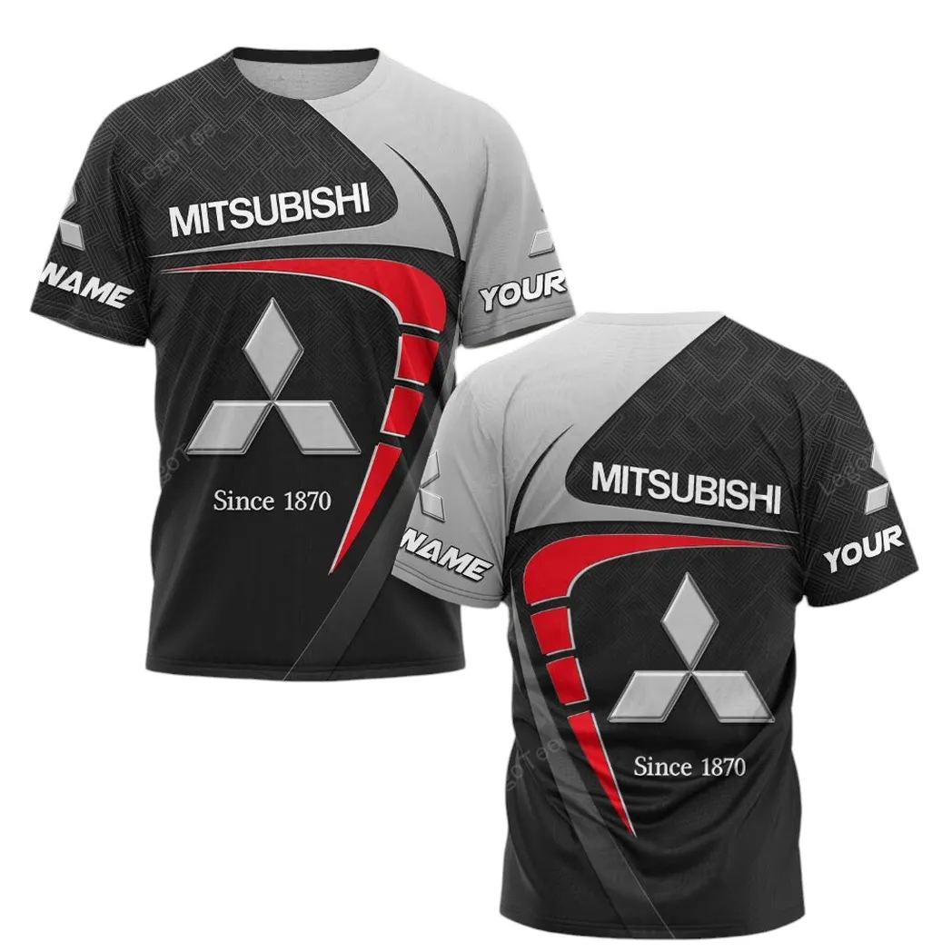 Crossover SUV T-Shirt 3D Print, Speed Crew T-Shirt CAR116