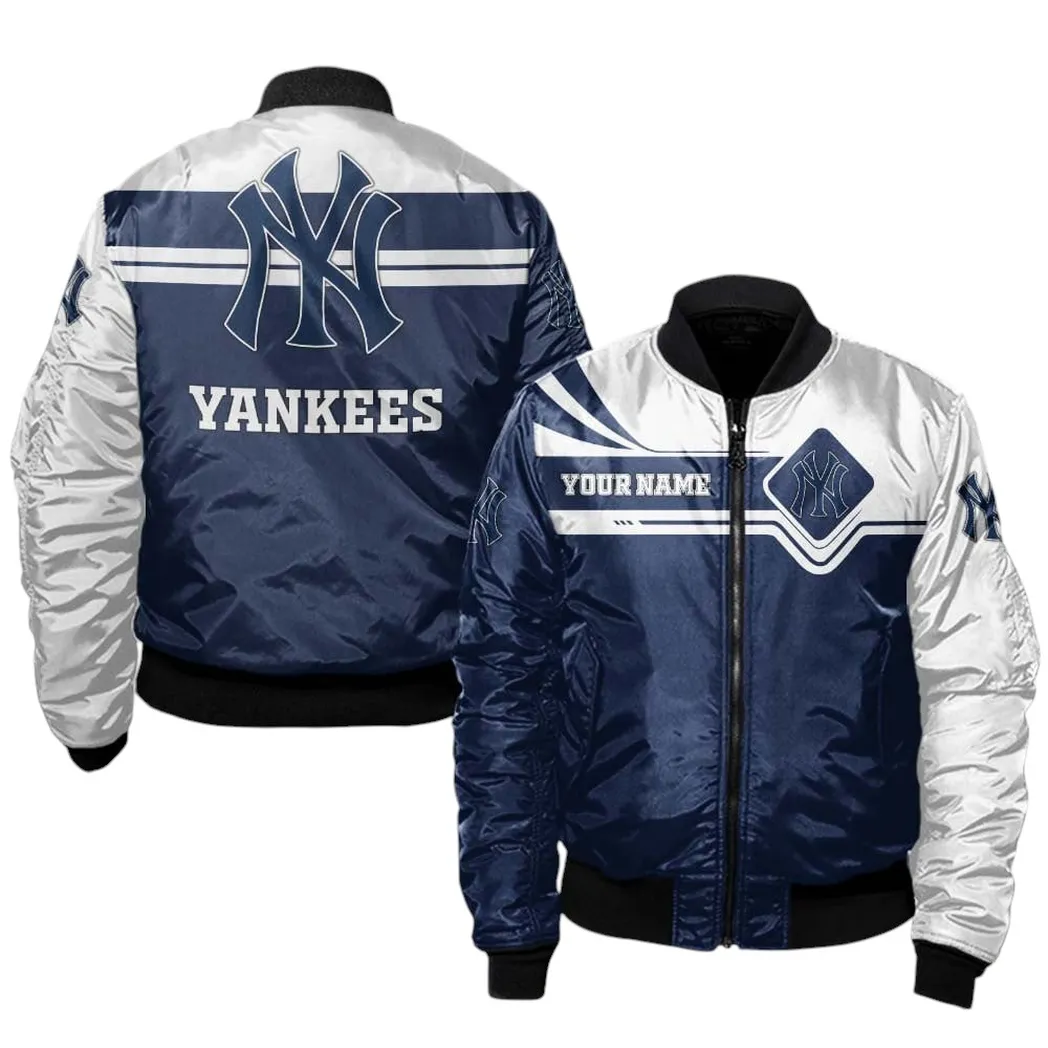 Culture of Tradition Bomber Jacket, Fan Gear Bomber Jacket DMLB104