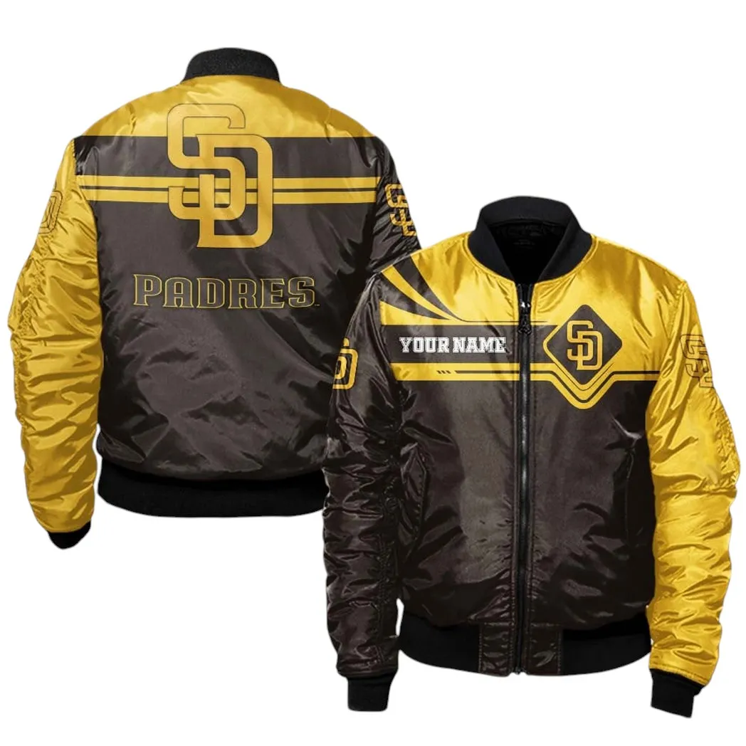 Culture Without End Bomber Jacket, Bomber Jacket Supporters Wear DMLB104