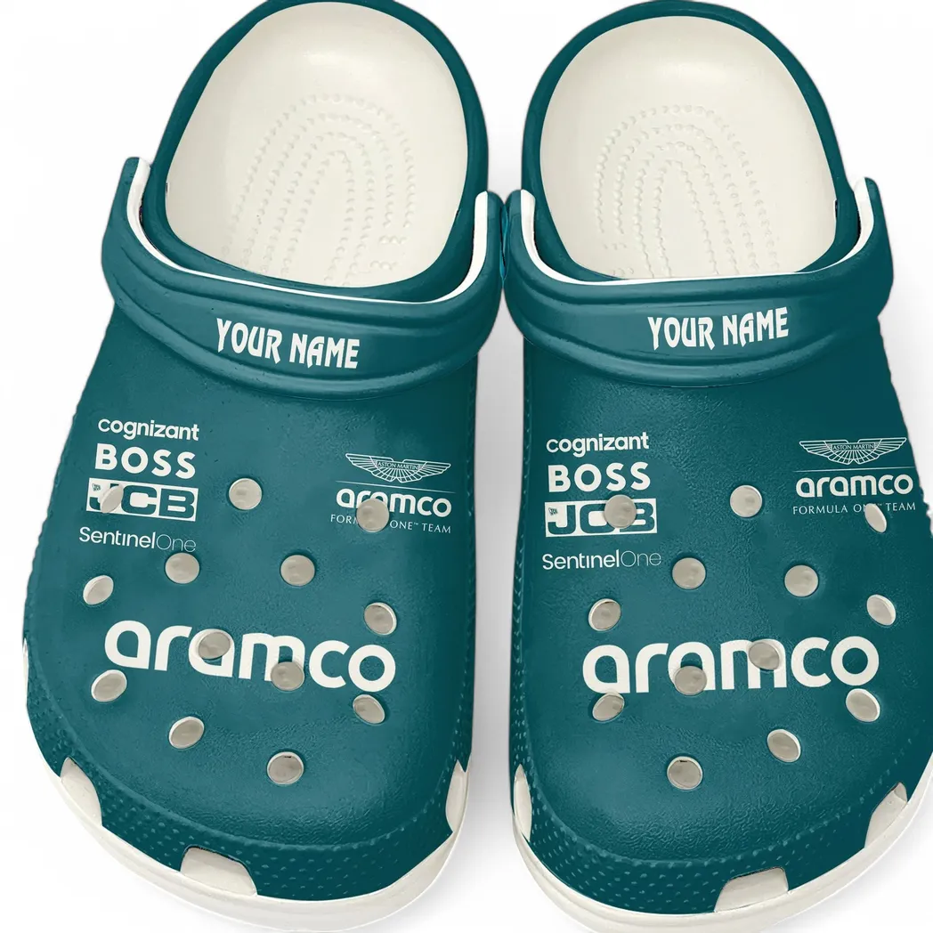 Custom Road Bike Inspired Clog All Over Print, Comfortable Slip-On Footwear for Auto Fans CAR421 - White