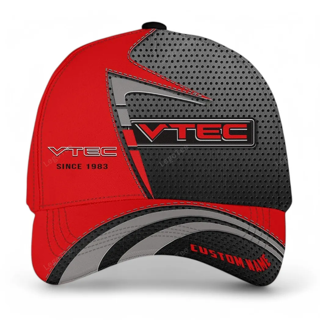 Custom Street Car Classic Cap, Racing Garage Baseball Cap For Auto Collectors CAR990