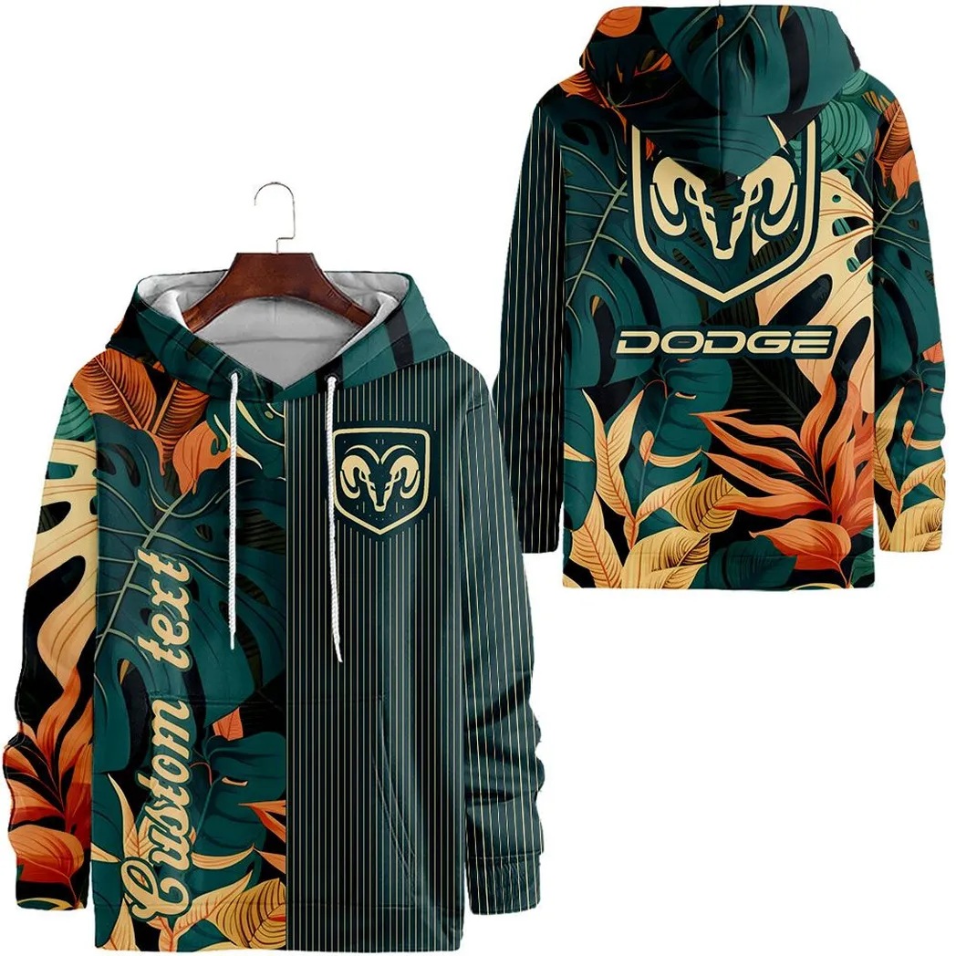 Drag Racing Vehicle Hoodie 3D Print, Garage Culture Street Hoodie CAR434