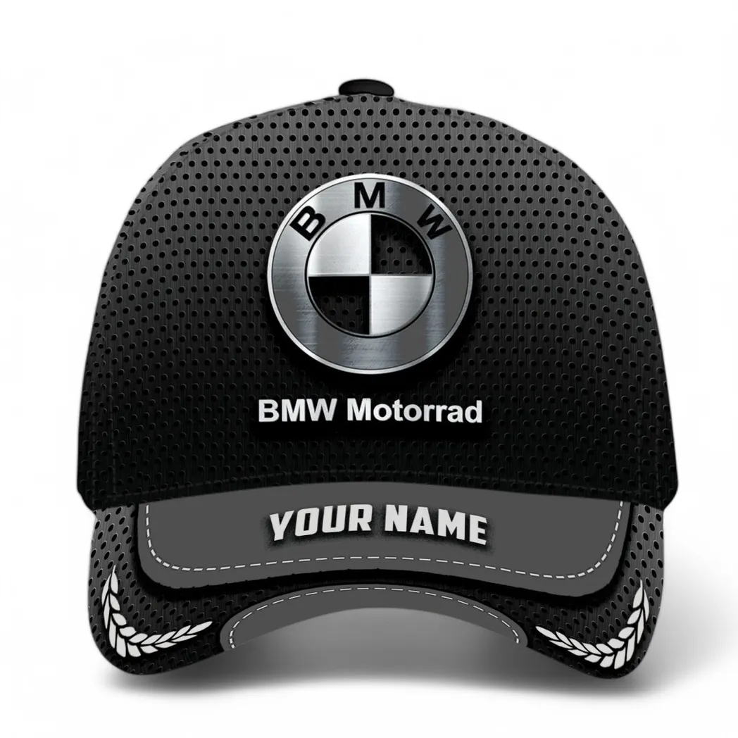 Dual-Sport Motorcycle Classic Cap, Custom Motor Baseball Cap For Auto Fans MOTOR300