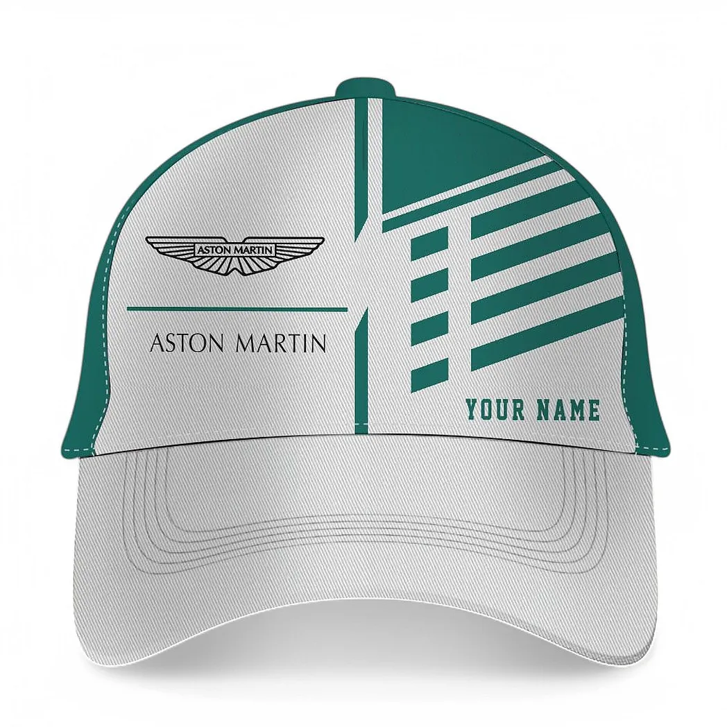 Elegant Grand Tourer Classic Cap, Everyday Driver Baseball Cap For Auto Owners CAR730