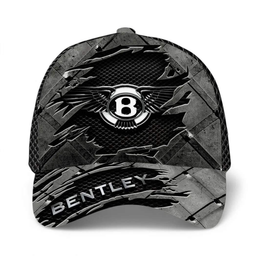 Elite Luxury Ride Classic Cap, Auto Passion Baseball Cap For Auto Lovers CAR380