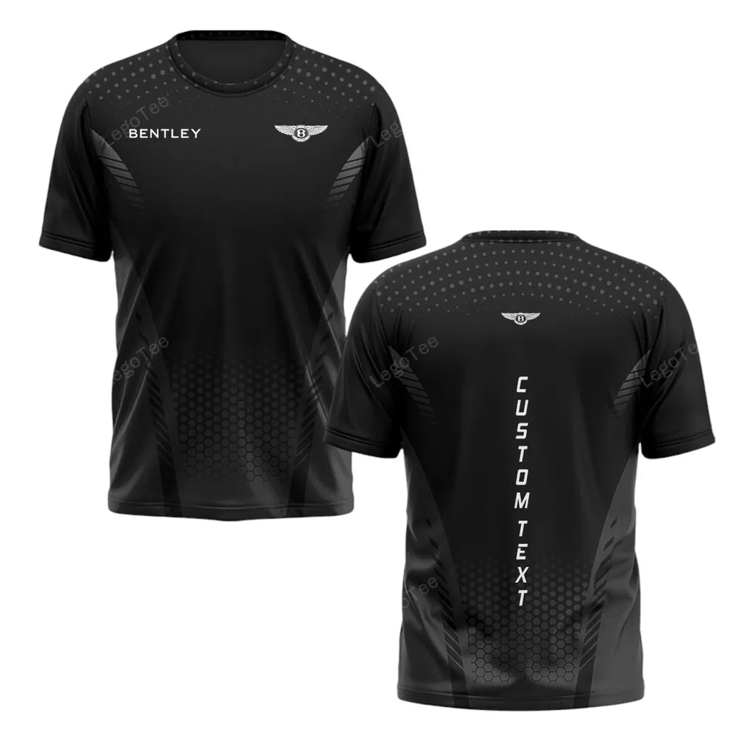 Elite Luxury Ride T-Shirt 3D Print, Custom Rider Shirt CAR108