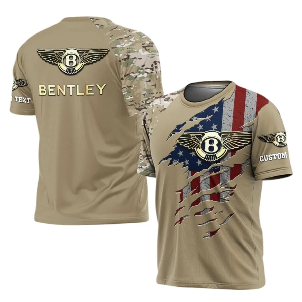 Elite Luxury Ride T-Shirt 3D Print, Two-Wheel Tribe Tee CAR460