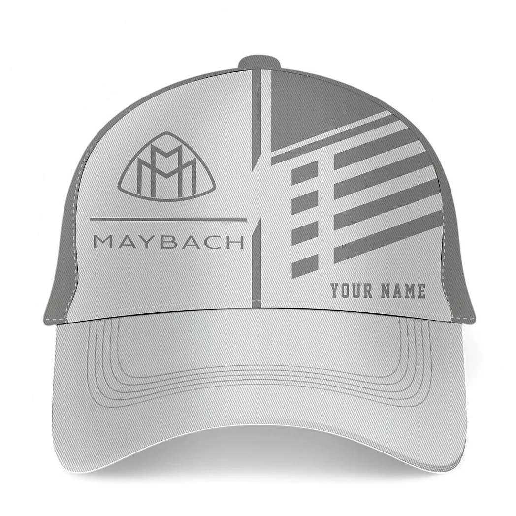 Elite Touring Car Classic Cap, Motorsport Lifestyle Baseball Cap For Auto Enthusiasts CAR730
