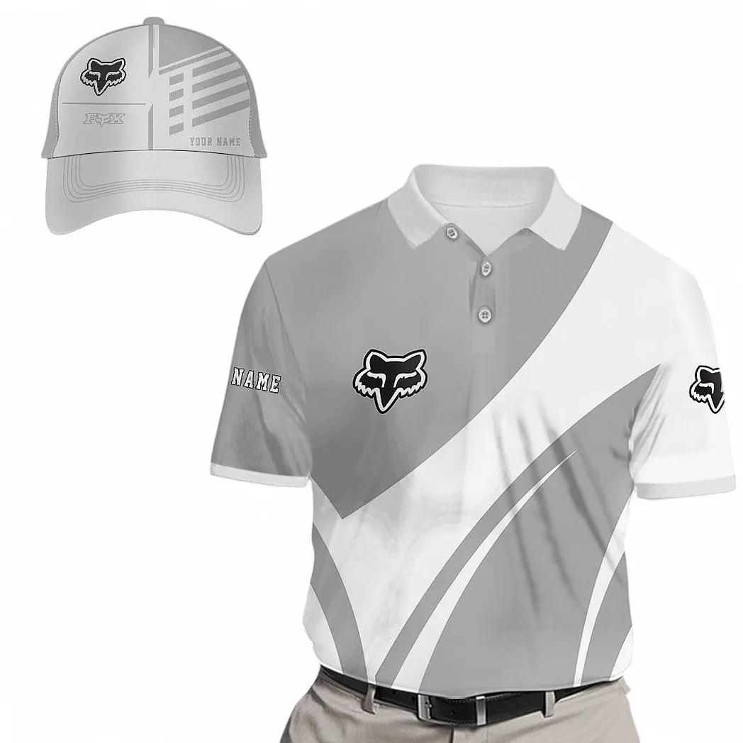 Enduro Gear Classic Cap, Trackside Style Baseball Cap For Auto Enthusiasts CAR730 - Image 4