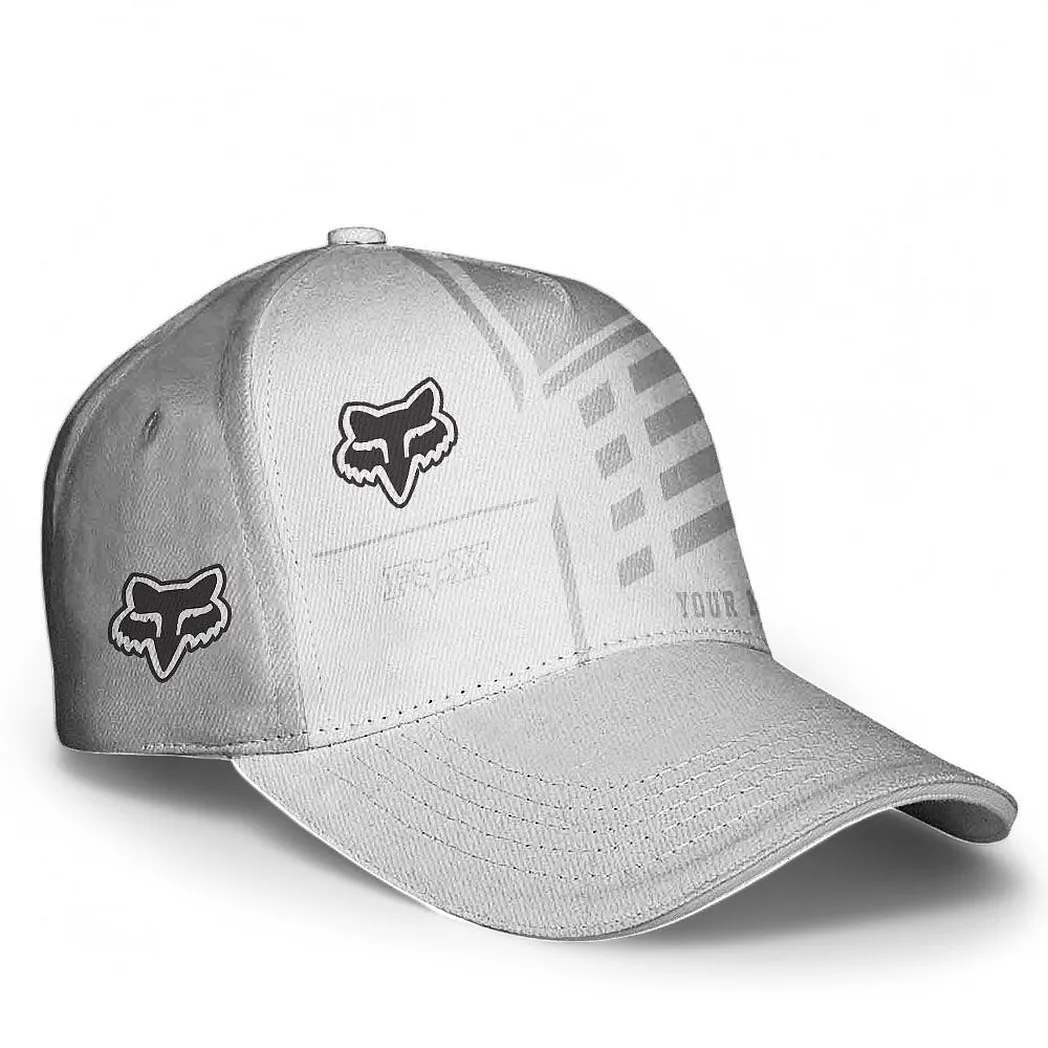 Enduro Gear Classic Cap, Trackside Style Baseball Cap For Auto Enthusiasts CAR730 - Image 2